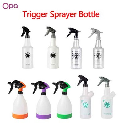 미스트 스프레이 트리거 병